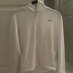 Nike lightweight jacket
